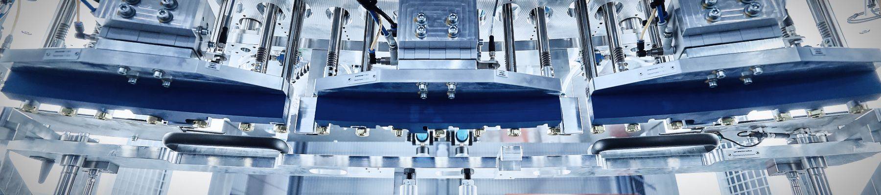 HOT STAMP RIVETING