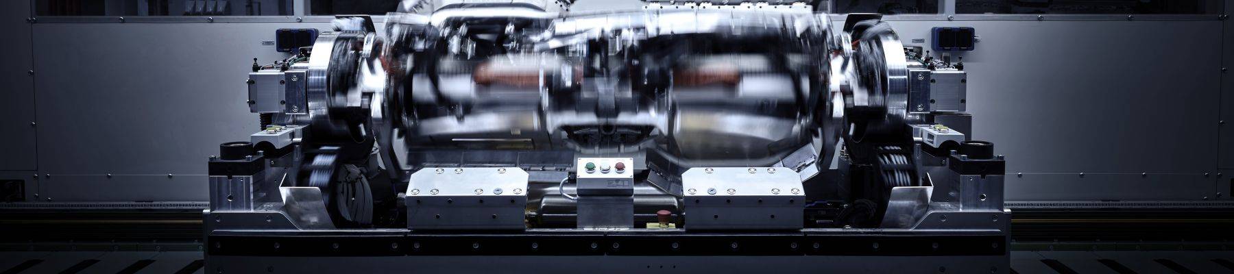Multi Technology Lamination-Line